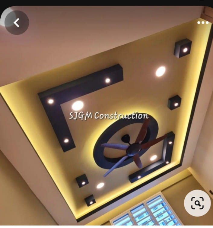 Elegant storage and layout