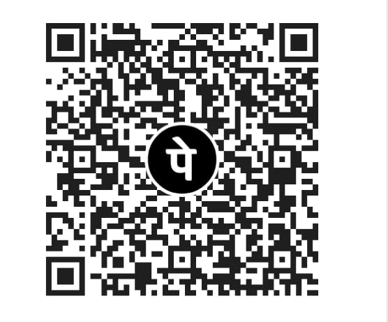 WhatsApp QR code